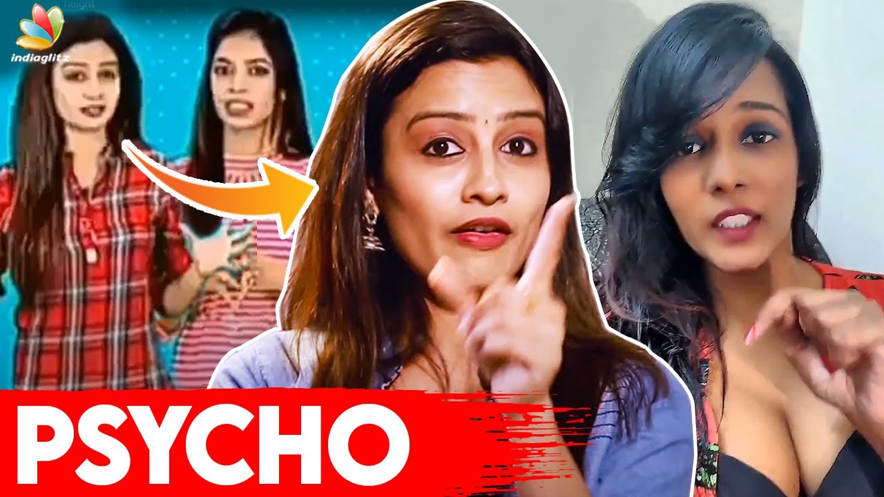 வாயில கெட்ட வார்த்தை வந்துரும் : VJ Sangeetha Interview | Vijay, Suriya, Meera Mithun, Azhagu Serial