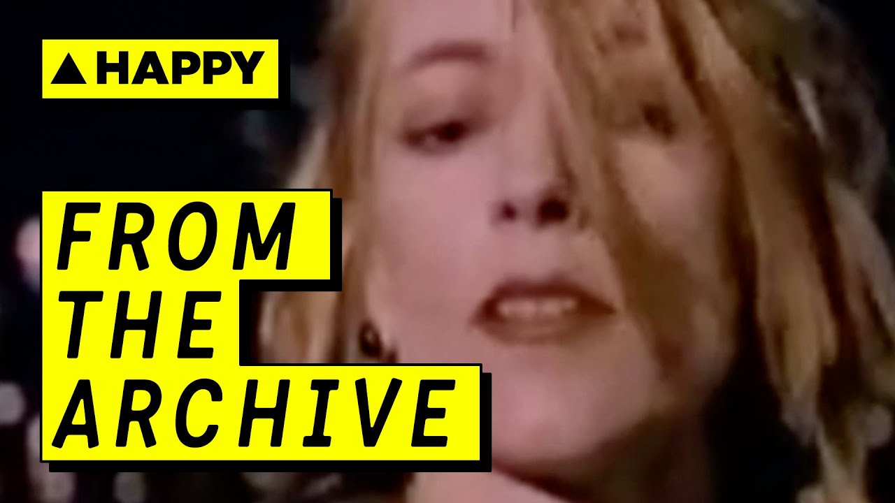 From the Archive: Kim Gordon