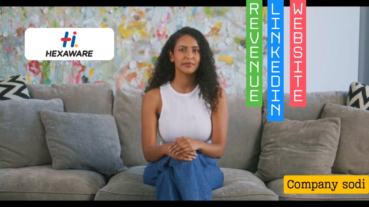 Hexaware: The Future of Digital | www.companysodi.com