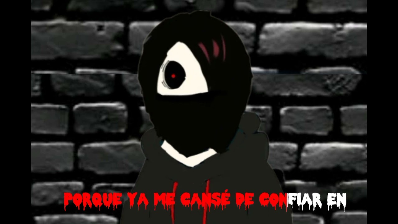 merida YA ME CANSE (letra)
