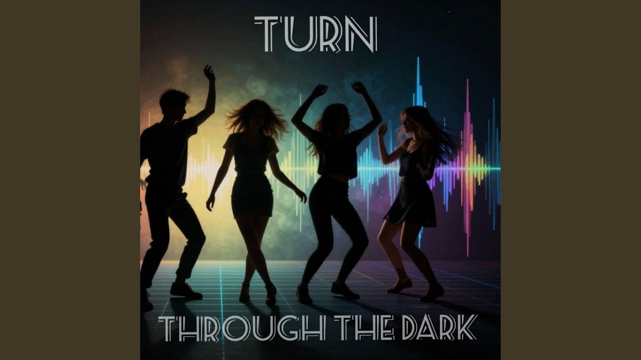 Through The Dark