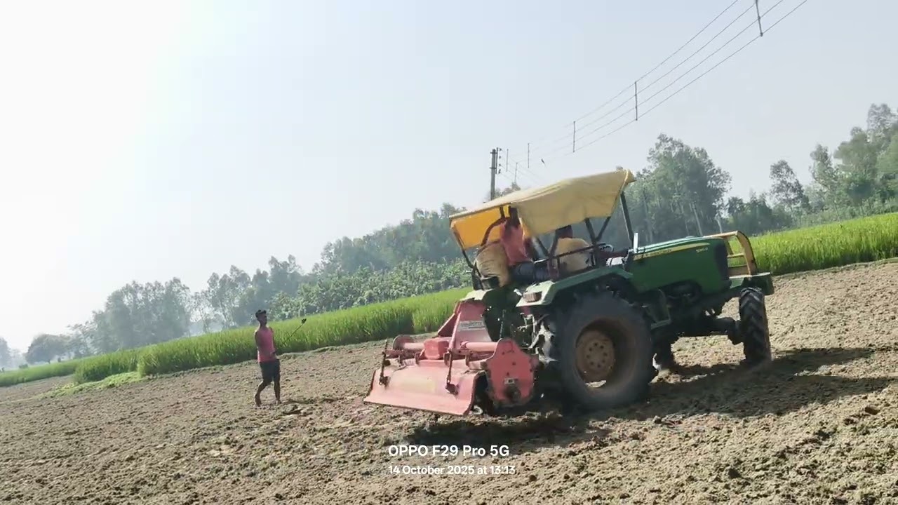 ভিডিওটা লাস্ট পর্যন্ত দেখুন কি হয়#মর্নিং2pmরেজাল্ট #farming 