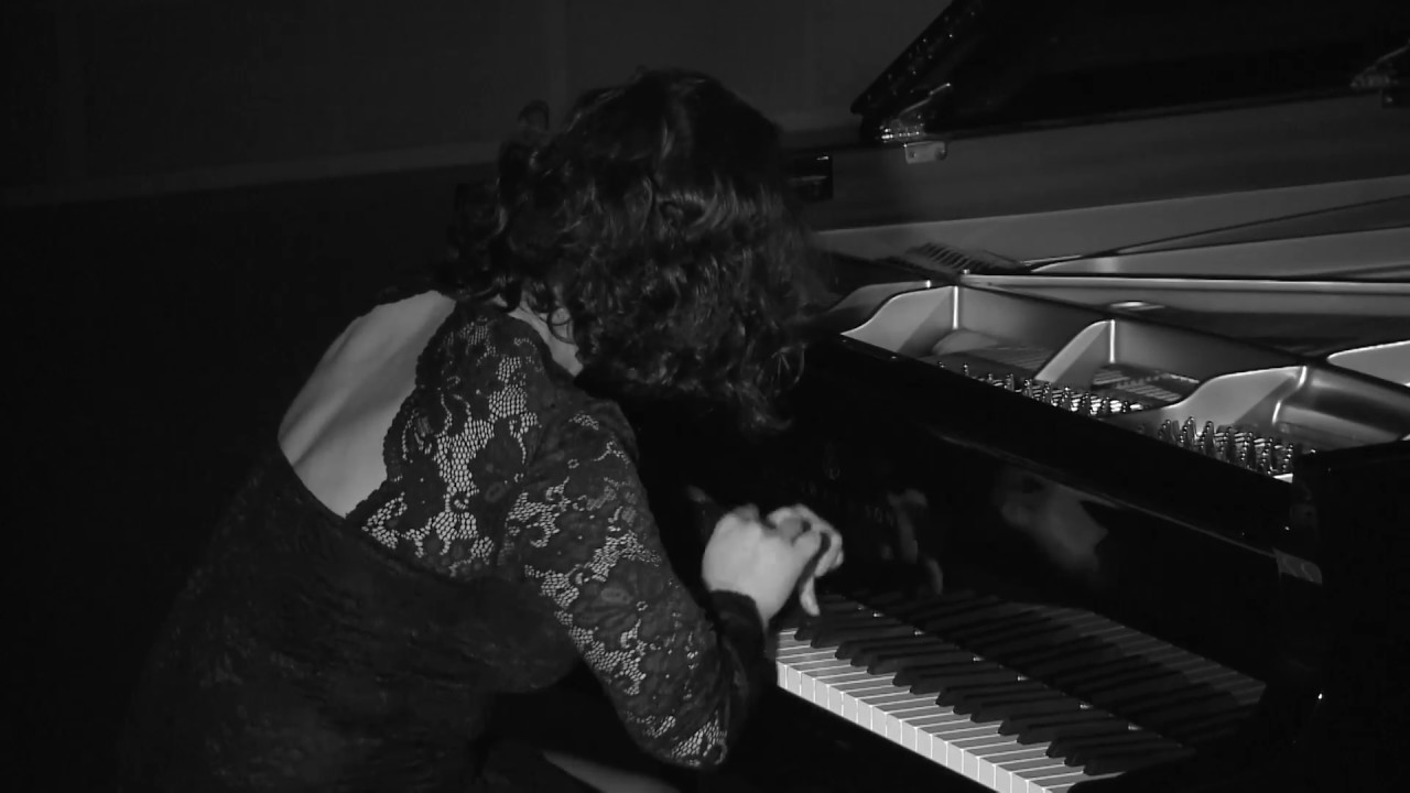 ARAM KHACHATURIAN - Toccata  | Ա. ԽԱՉԱՏՐՅԱՆ, Տոկատ
