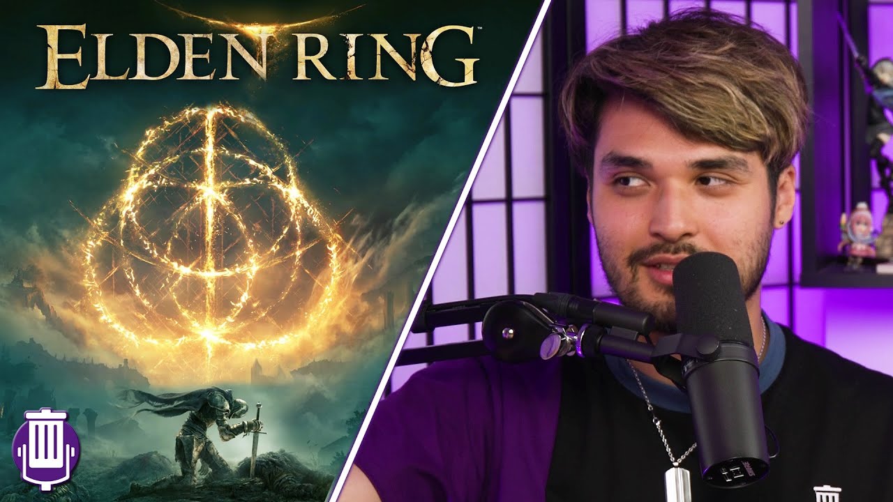 Will Elden Ring be Game of the Year??