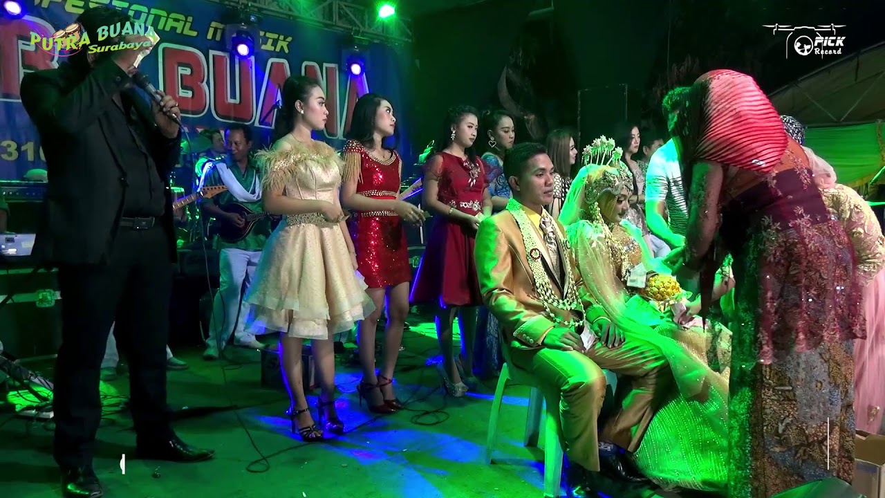 TIMANG MANTEN TRADISI MANTEN DI MADURA