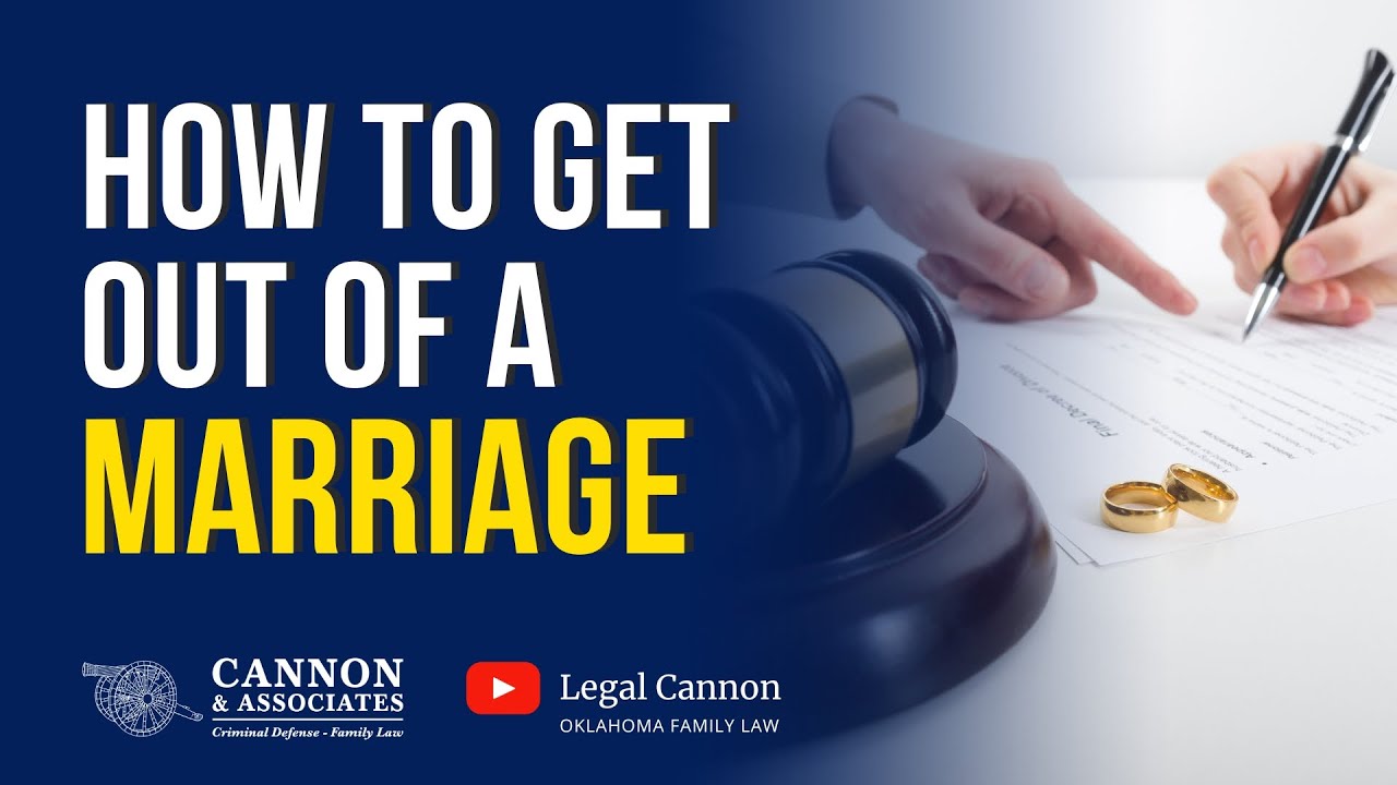 Can You Get Divorced If Your Spouse Refuses?