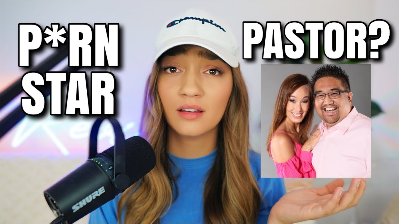 Christian’s Reaction to P*rn Star Co-Pastor of Church in California