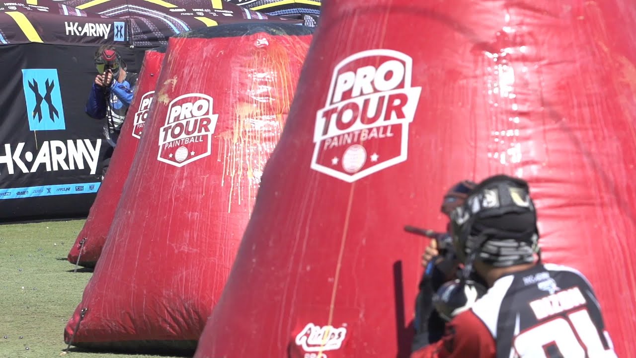 МАТЧ ПРЕТЕНДЕНТОВ ПРО-ТУРА: РОННИ ДИЗОН ПРОТИВ РАЙАНА ГРИНСПАНА