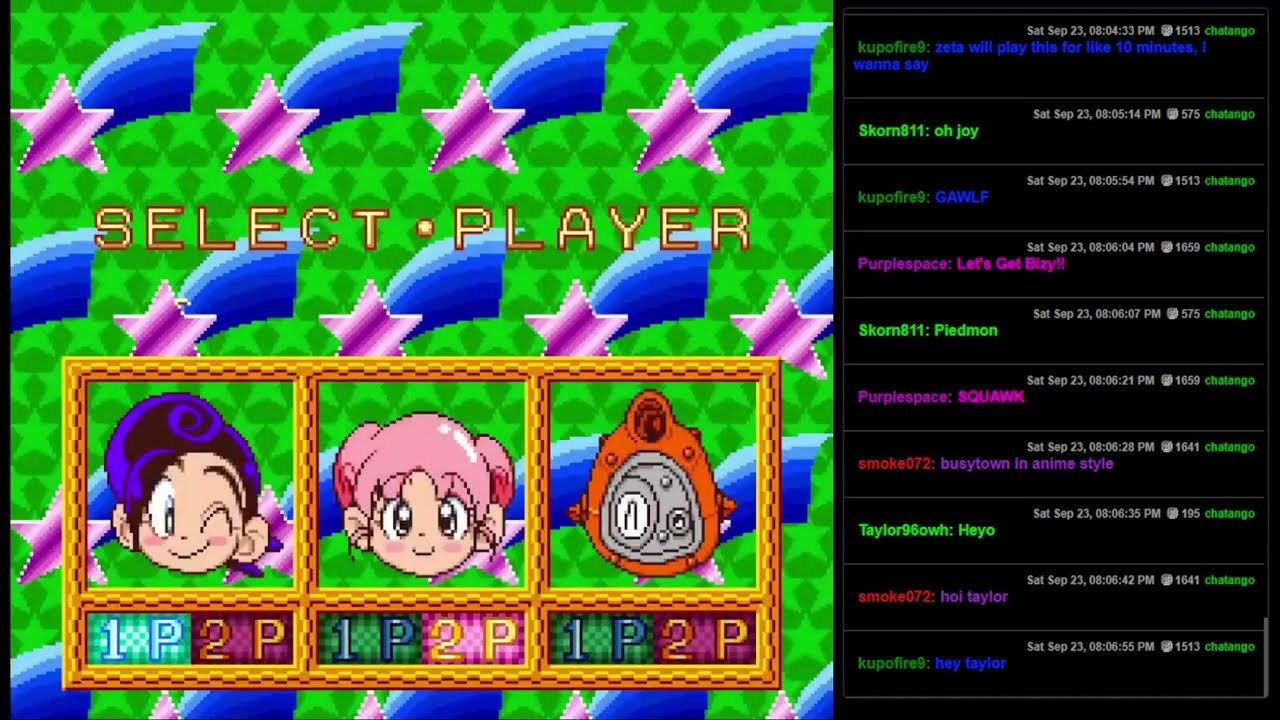 Cacoma Knight in Bizyland (SNES) - Qix, But With Story