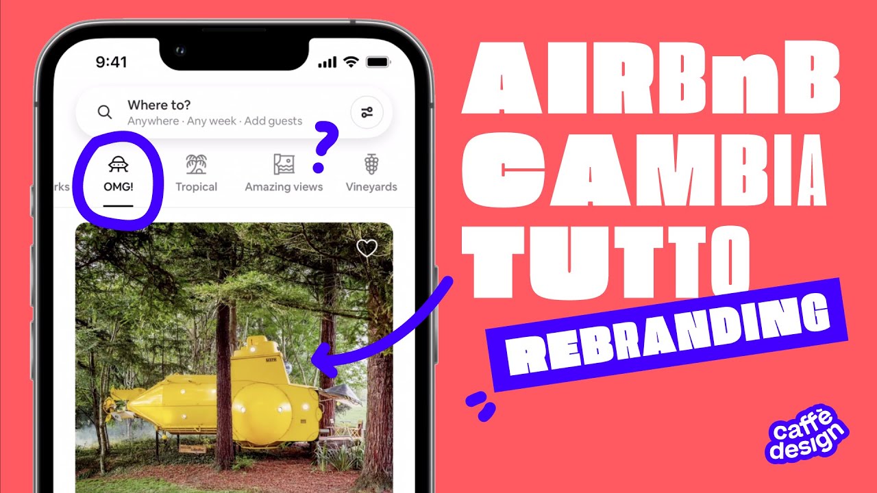 Airbnb viaggia forte.