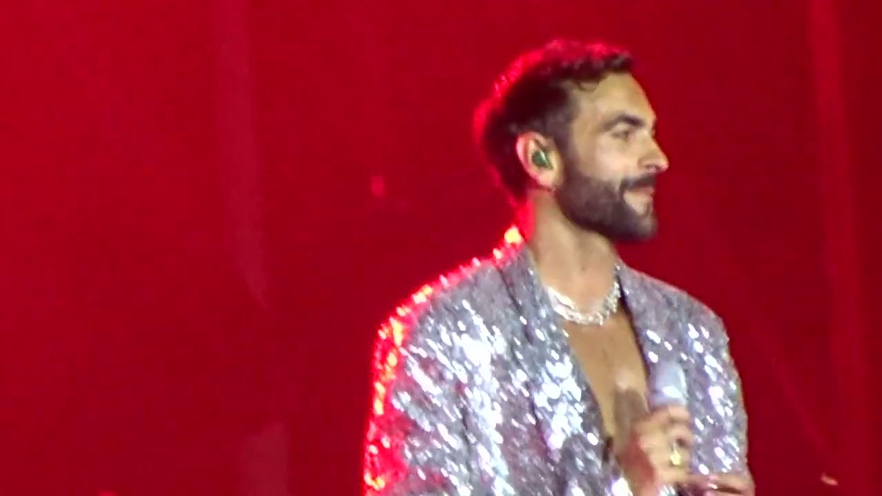 MARCO MENGONI -