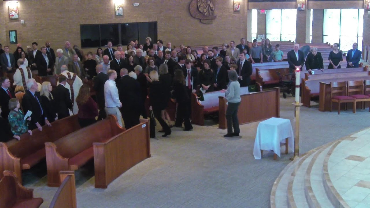 1/16/27 Pharr Funeral