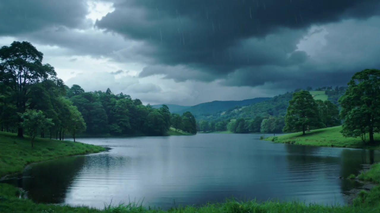 River flows in you -Yiruma 1hour