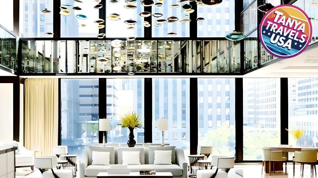 The Langham, Chicago Hotel | Chicago (IL), United States | Hotel Review 🏩