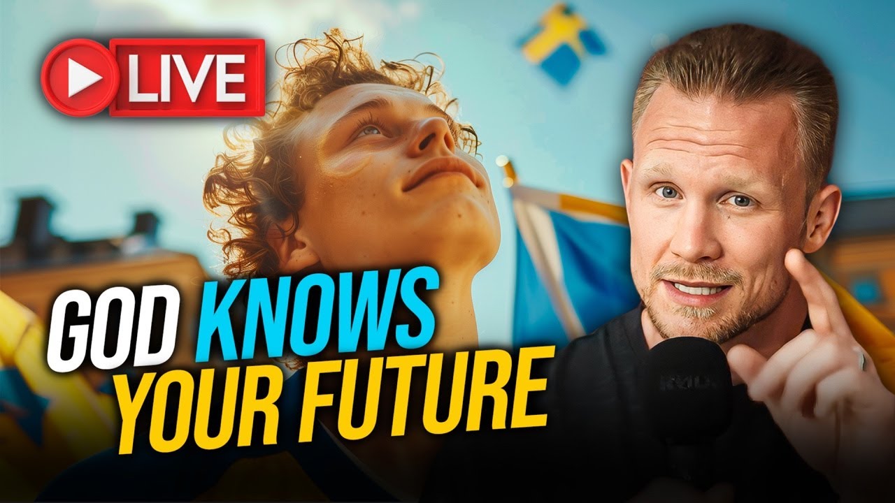 God Knows Your Future