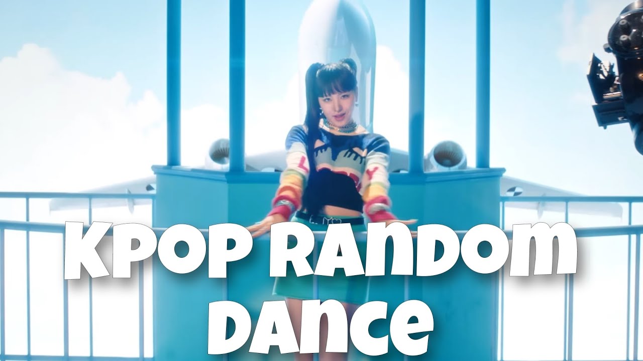 KPOP RANDOM DANCE [1 HOUR] // POPULAR SONGS