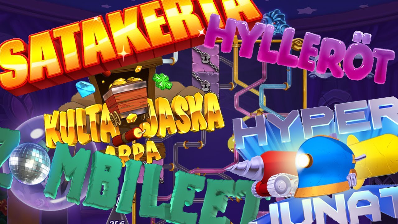 Veikkauksen nettiarvat