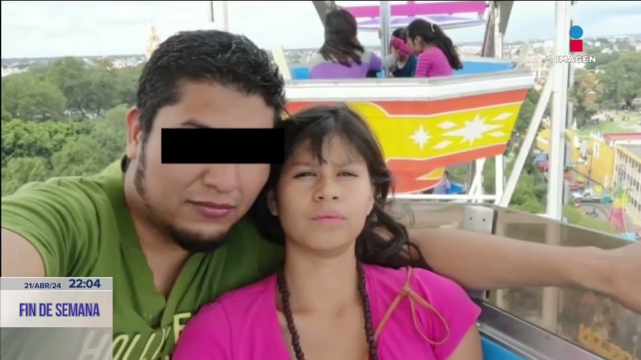 Caso María José: Fiscalía CDMX confirma posible feminicida serial en Iztacalco | Imagen Noticias Fin