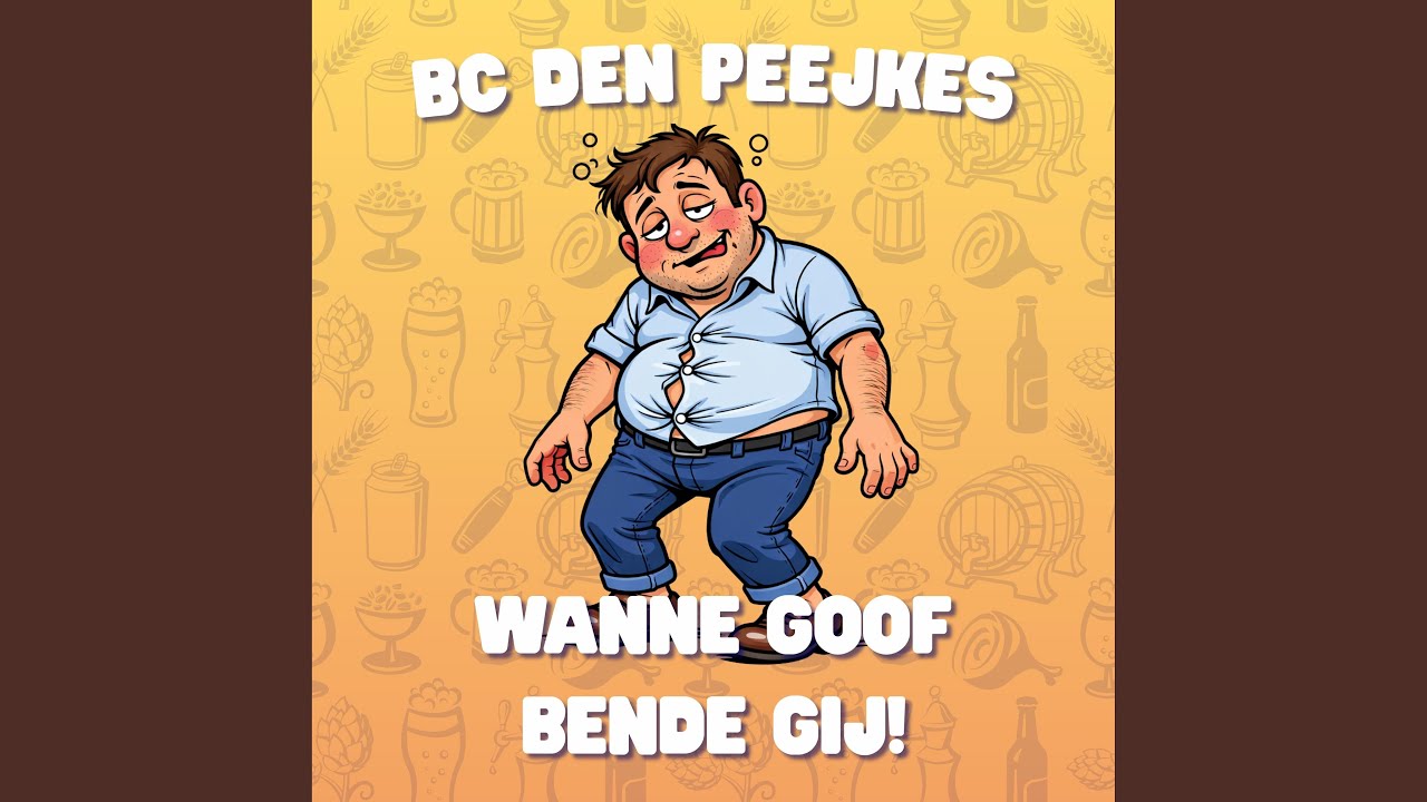 Wanne Goof Bende Gij!