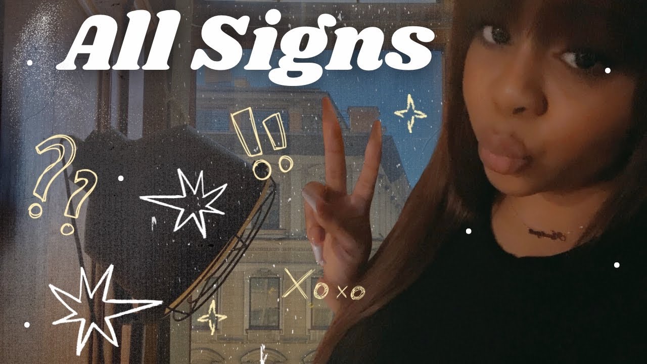 All Signs 💜 Weekly Love Reading ✨What To Expect This Week In Love 🥰 