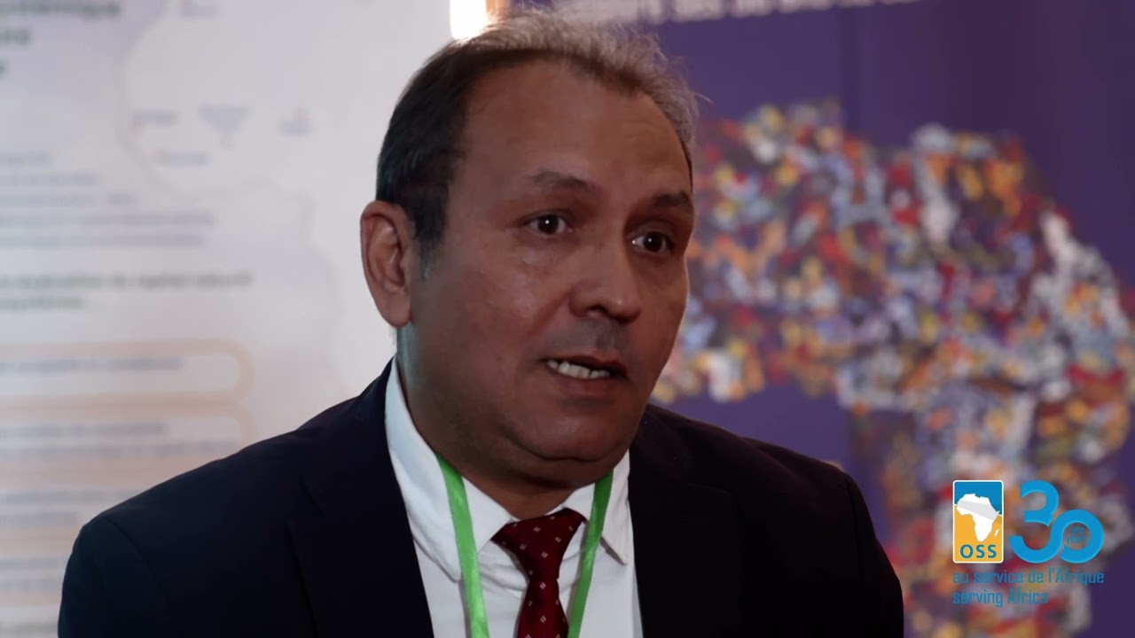 M. Salim ABDEJBBAR, Ing&eacute;nieur statisticien - Le Haut Commissariat au plan, Maroc