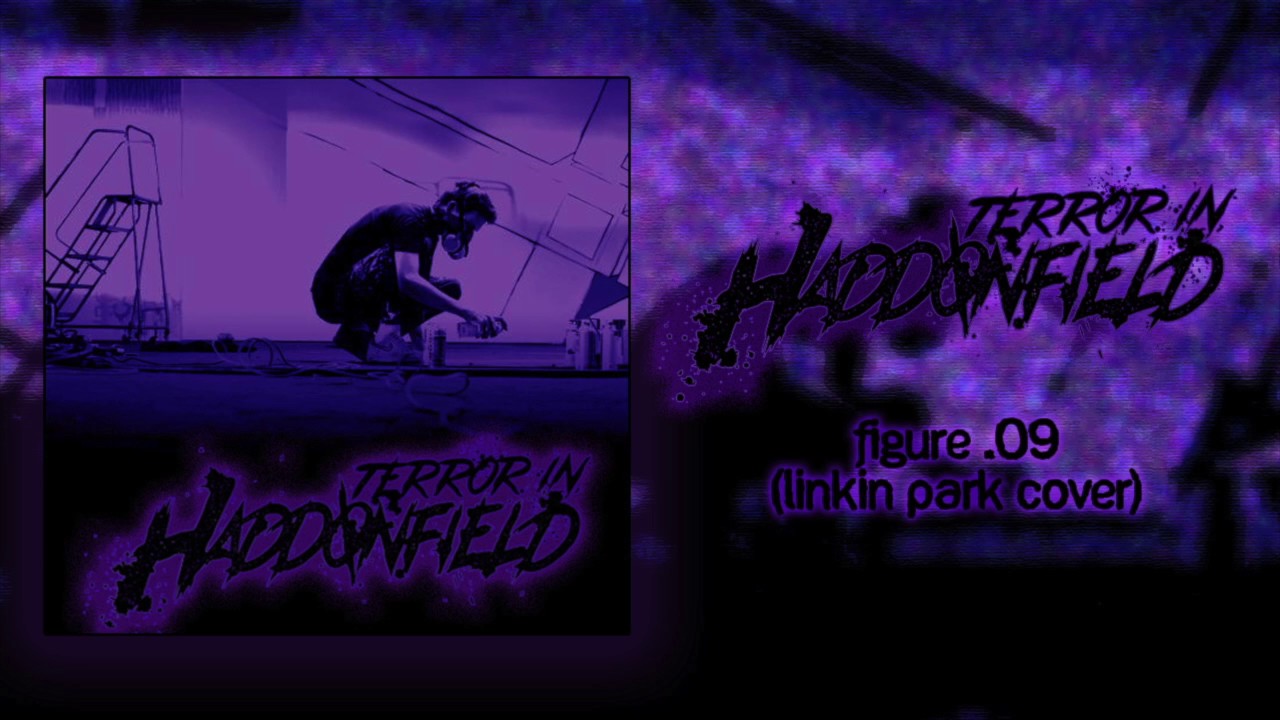 Terror In Haddonfield - Figure .09 (Linkin Park Cover)