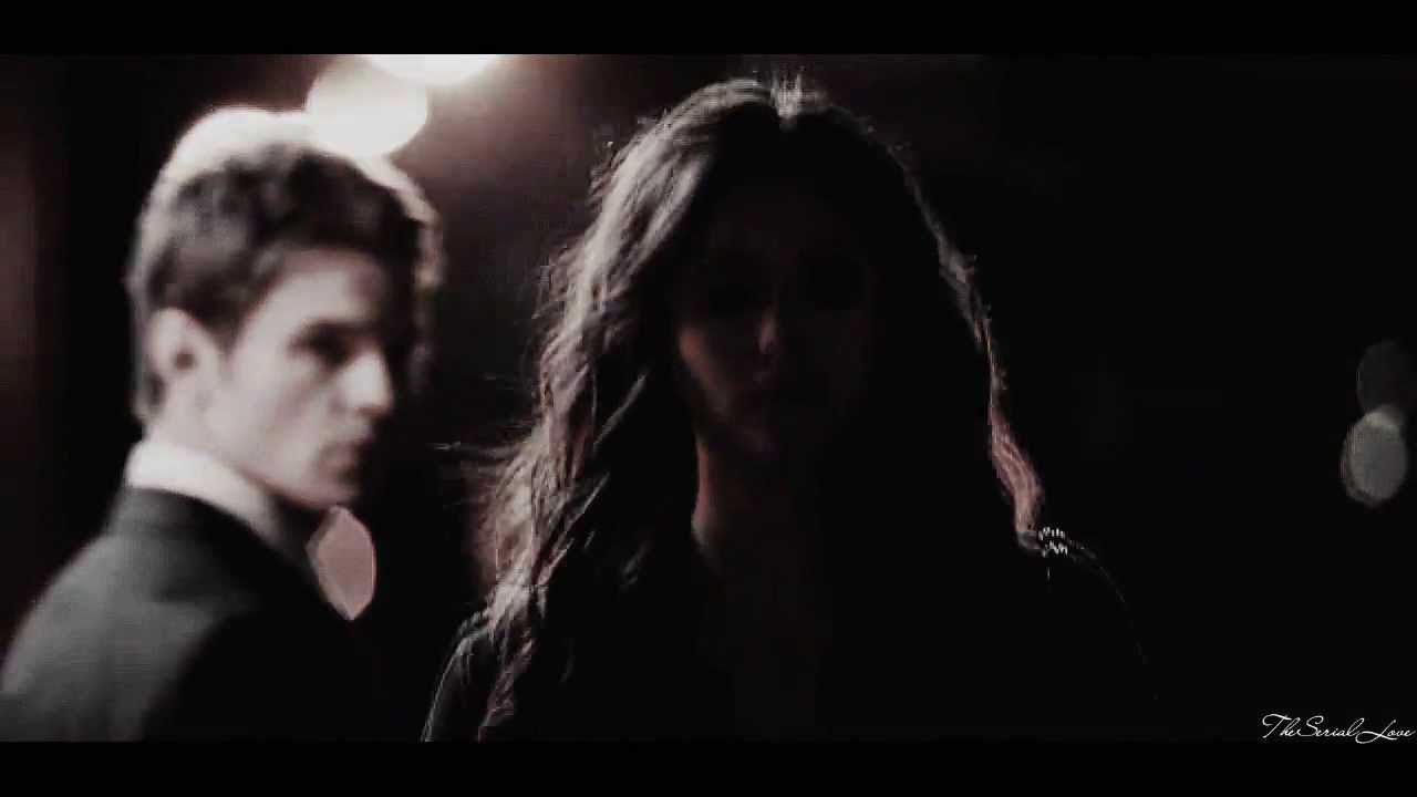 ► vampire diaries | castle of glass
