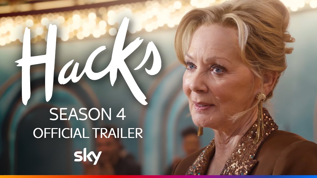 Hacks | Season 4 | Official Trailer