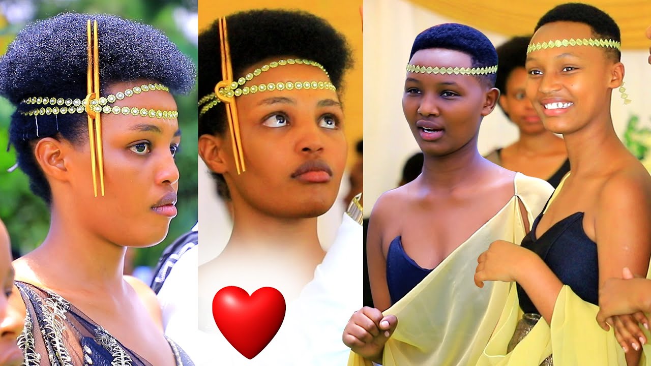 Wow🥰 Mukuru Wa DORCAS na VESTINE akoze UBUKWE BWIZA🥰Mbega COUPLE NZIZA❤️Mama we Ibyishimo byamurenze