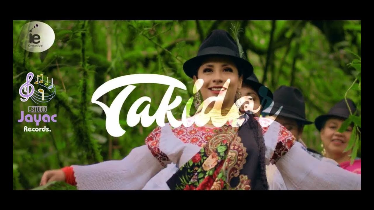 Jayac - Takidor (Videoclip Oficial).