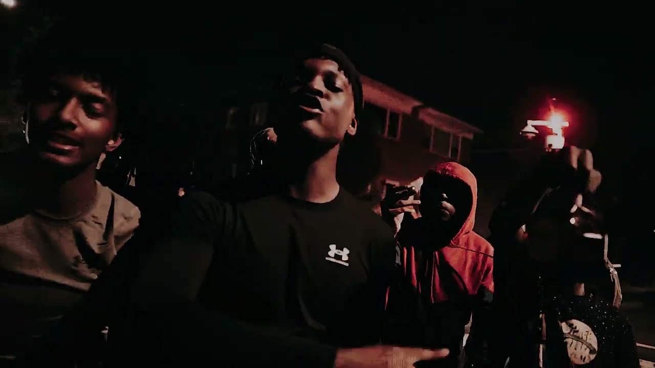 33Anycar x Likfrmdapark - Go Up Score [Official Video] | Dir @shotbydxx @Directormxx