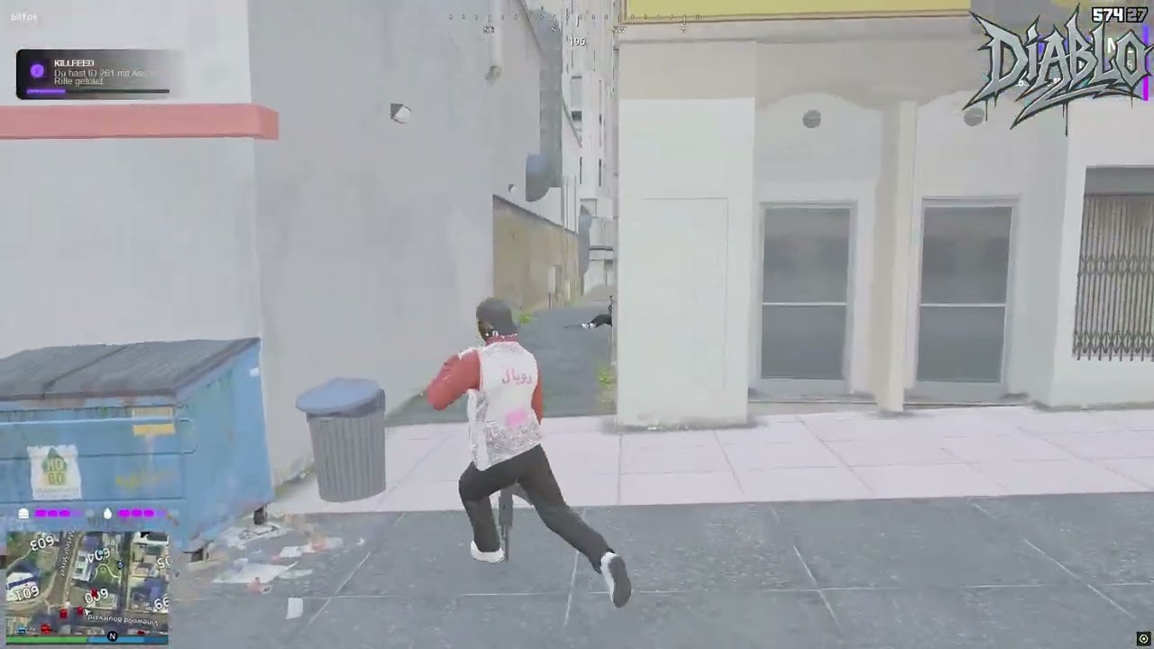 [STORYTIME RP] Rabbits Main Caller!!