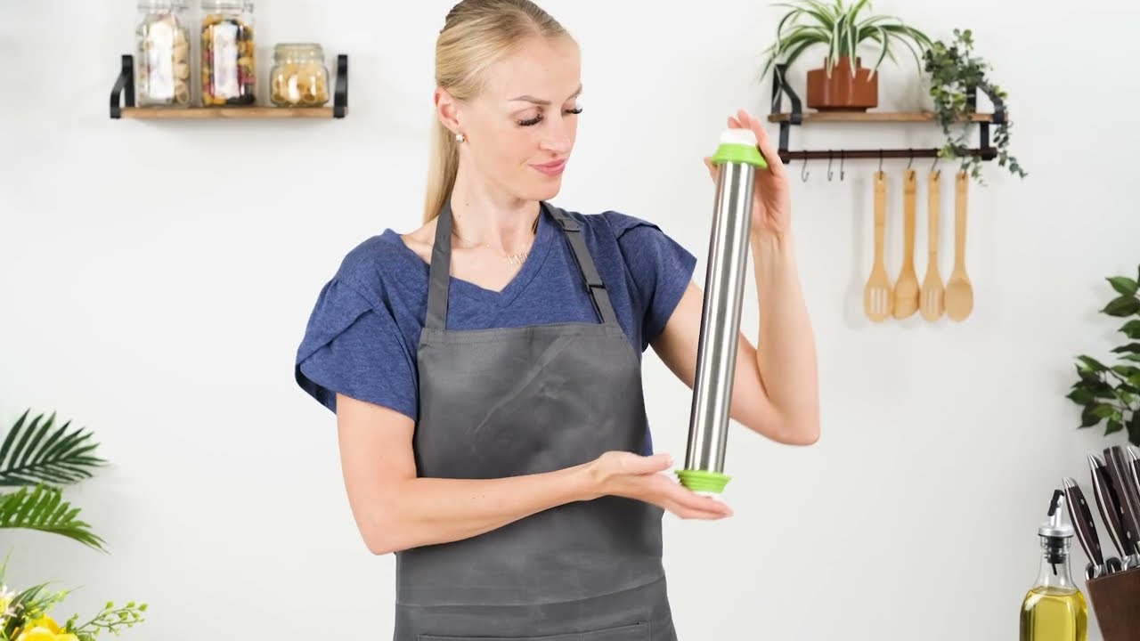 Oliver's Kitchen | Rolling Pin