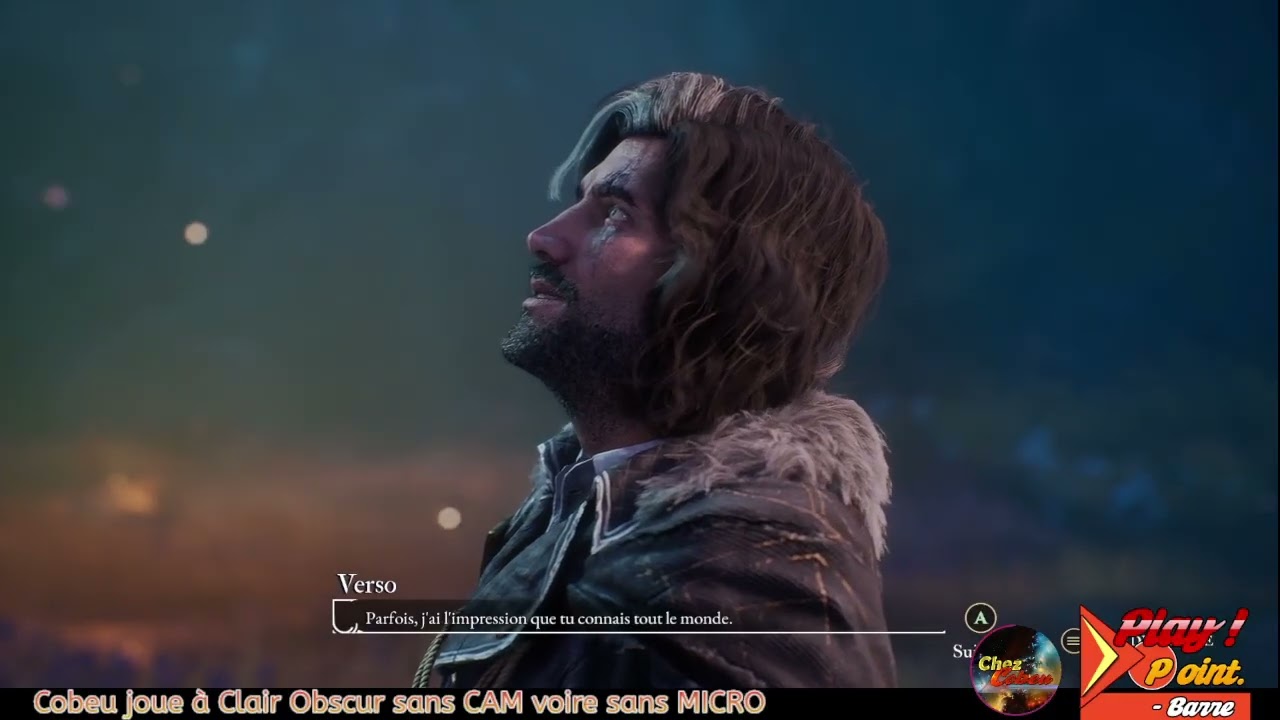 Play ! Point . Barre | Clair Obscur : un jeu pas net...