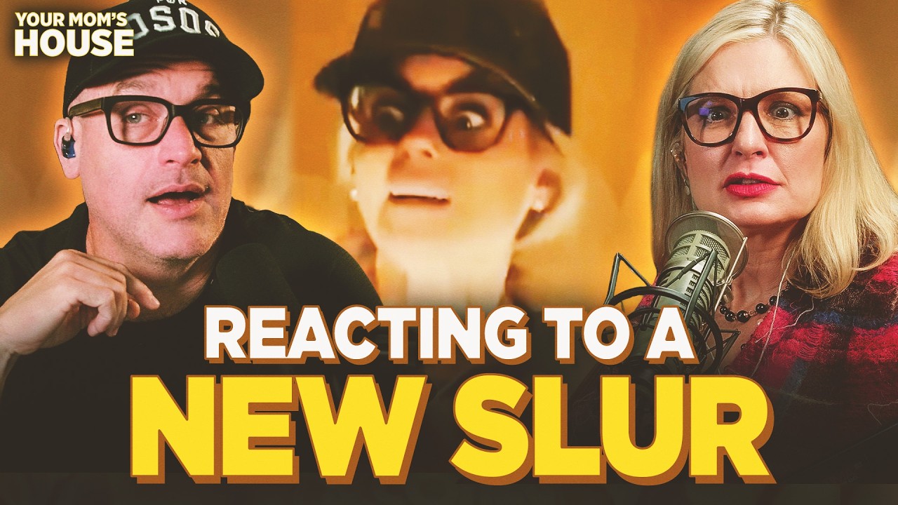 Breaking Down A New Slur | YMH Highlight
