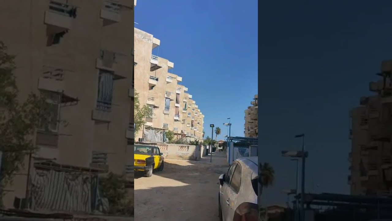 شاليه في مساكن السعوديه للبيع 01279135547