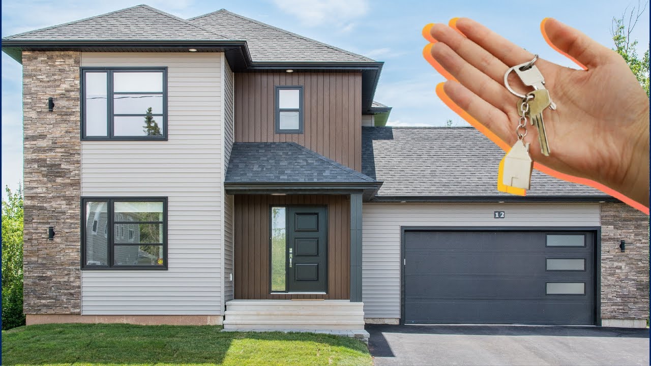The True Cost of Buying a House in New Brunswick