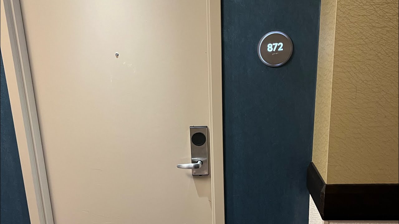 A tour of my room at Harrah&rsquo;s Cherokee Hotel in Cherokee, NC