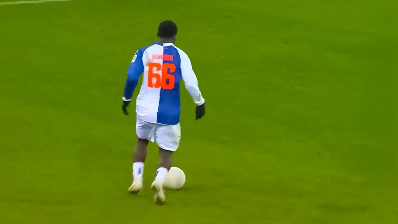 Nestory Irankunda is ready for Bayern München - 2025