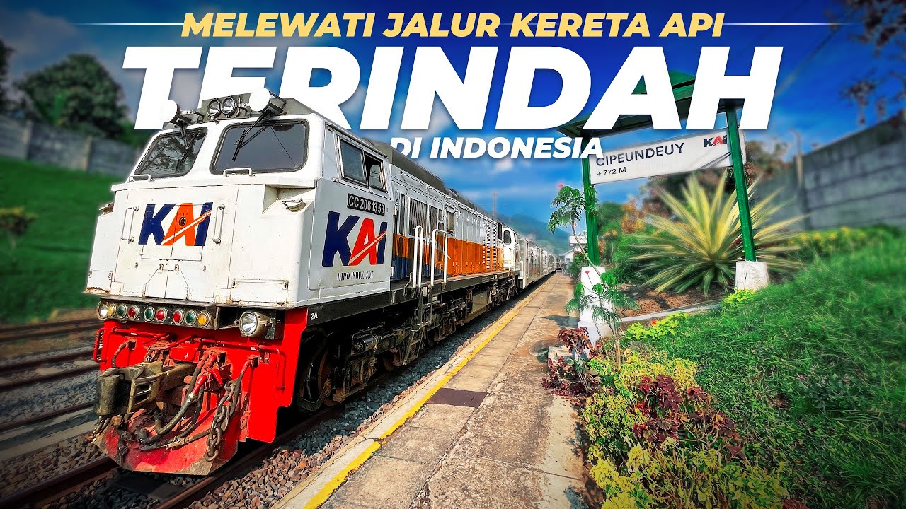 Review Perjalanan Dari Banjar Ke Depok Naik 2 Moda Transportasi, Apakah Worth It?