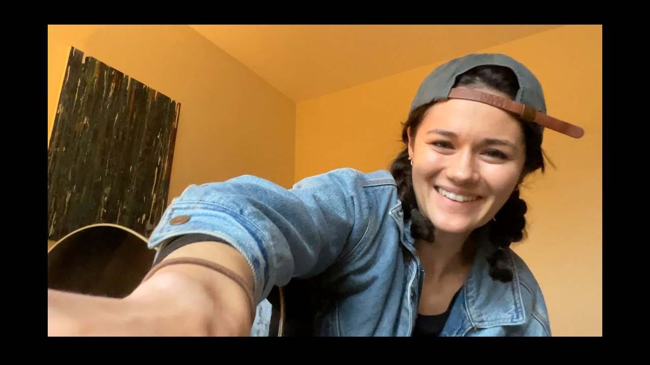 I Wish I Was the Moon - Neko Case (cover)