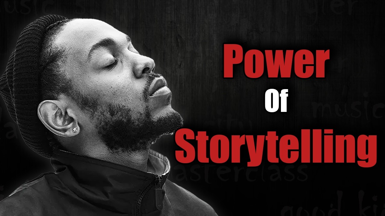 The Power Of Storytelling In Music
