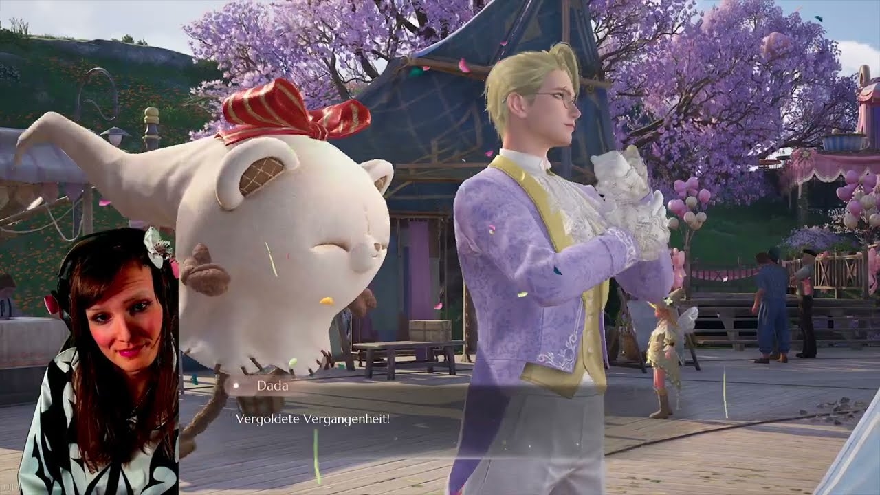 Let's Play Infinity Nikki [German/4K] Part 190: Encore Season Finale und Dekor Katalog Locations