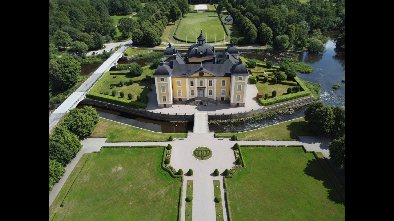 Strömsholms slott