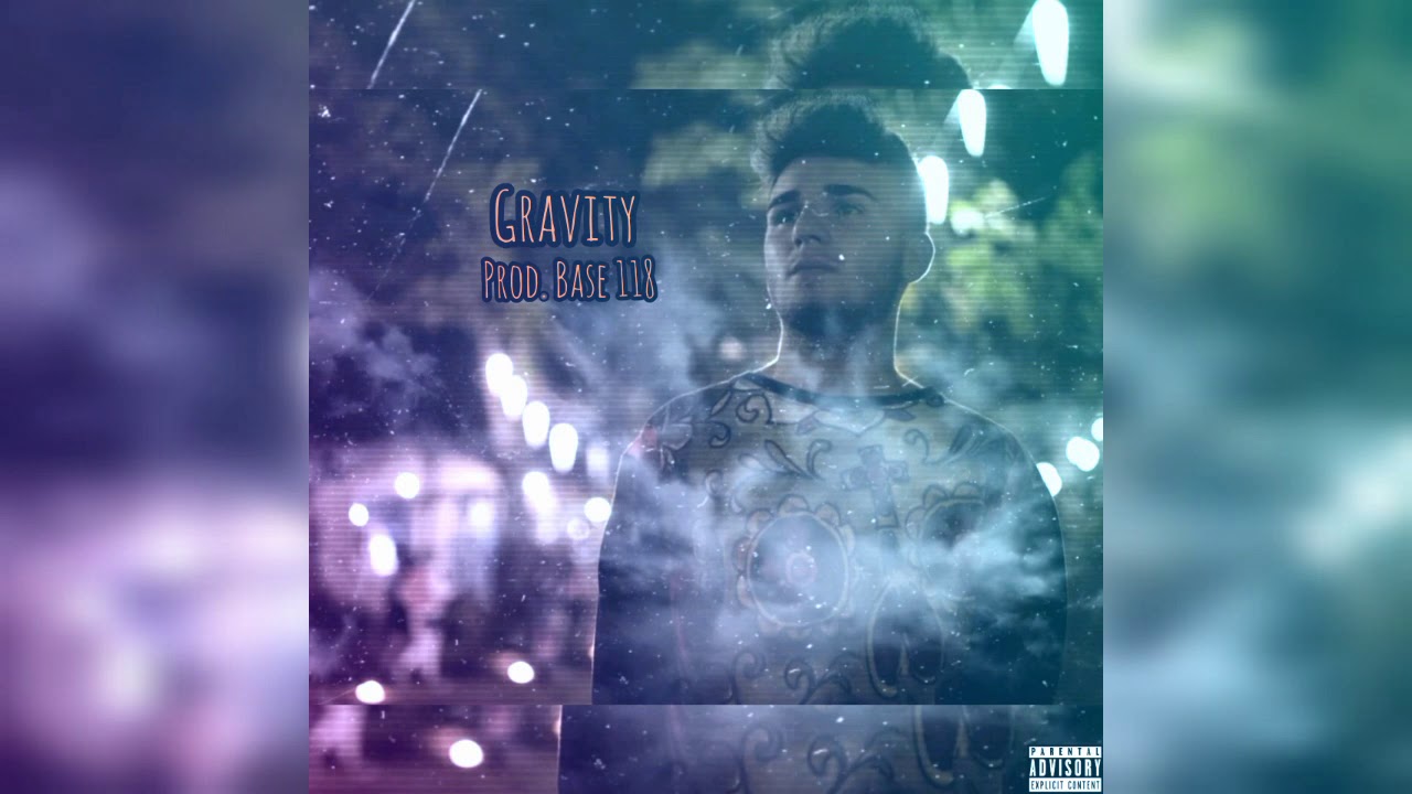 DANKEN - Gravity prod. Base118