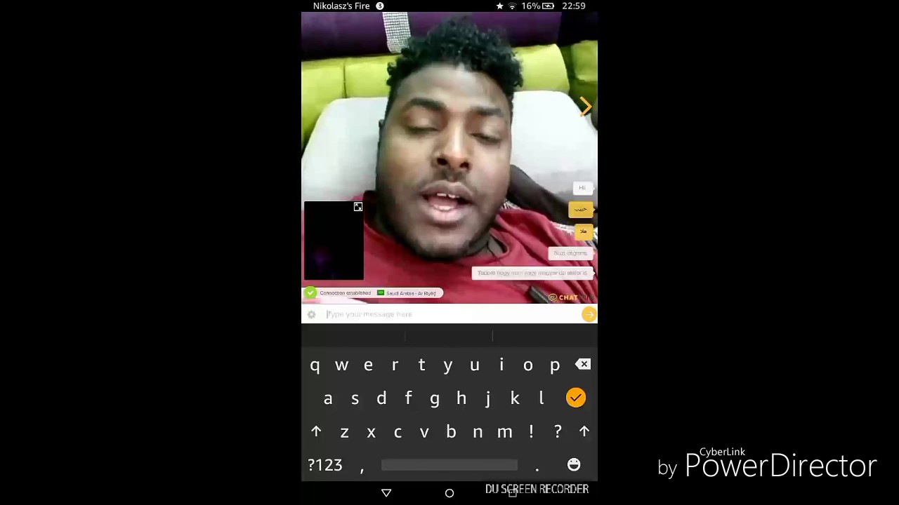 CHATSPIN VICCES VIDEO\99% PERVERZ