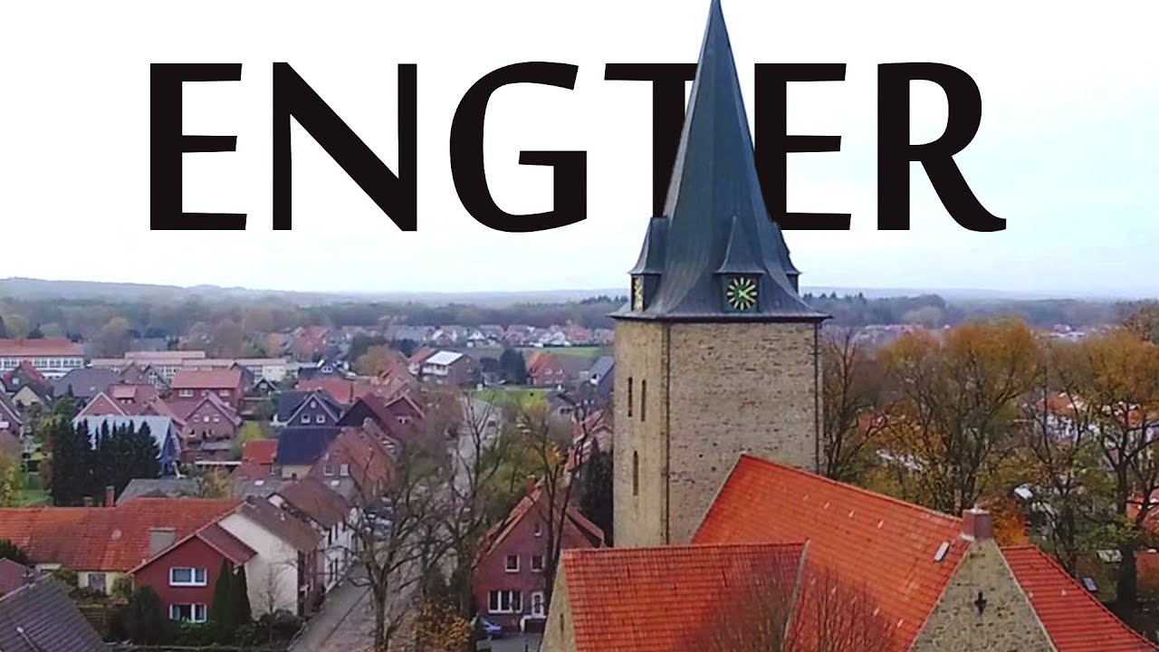 Engter von Oben