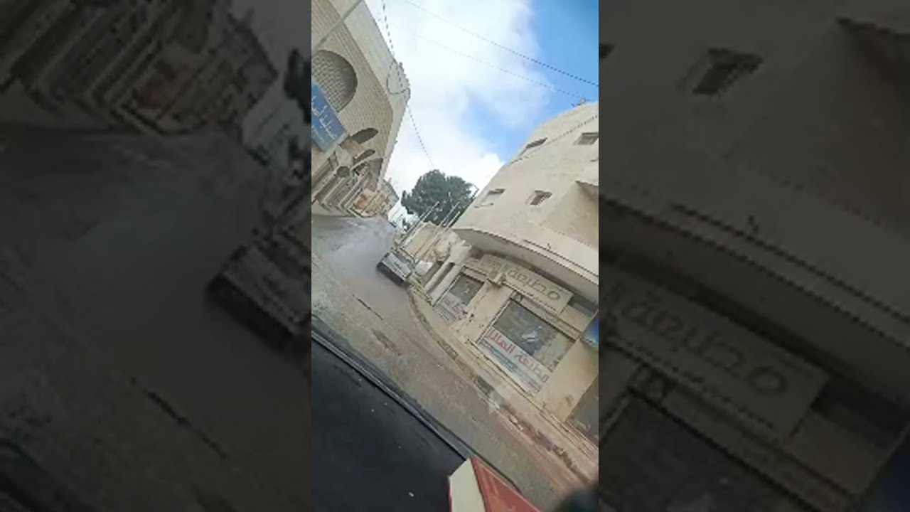 رمضان والامطار