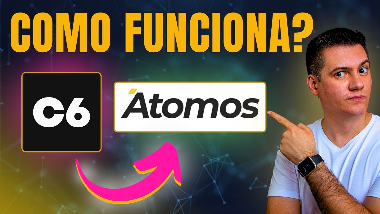 Programa Átomos C6 Como Funciona