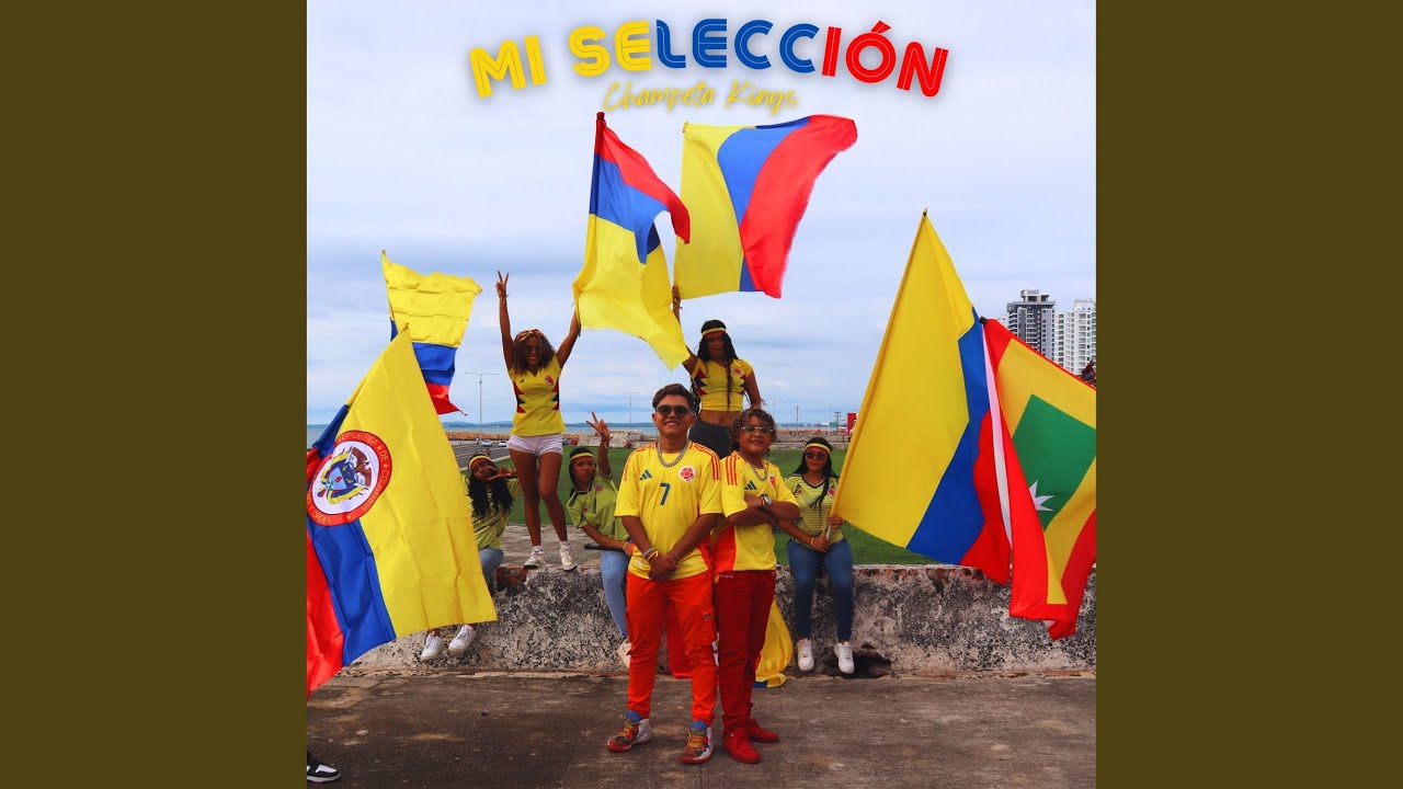 Mi Selección